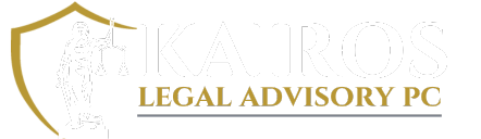 Kairos Legal Advisory PC