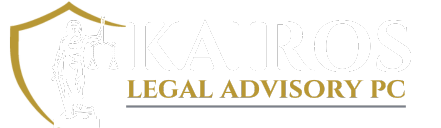 Kairos Legal Advisory PC