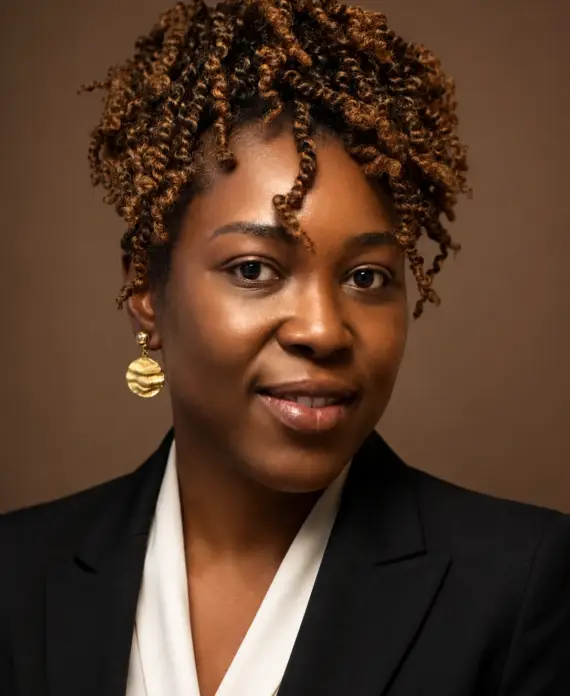Evelyn Umudi