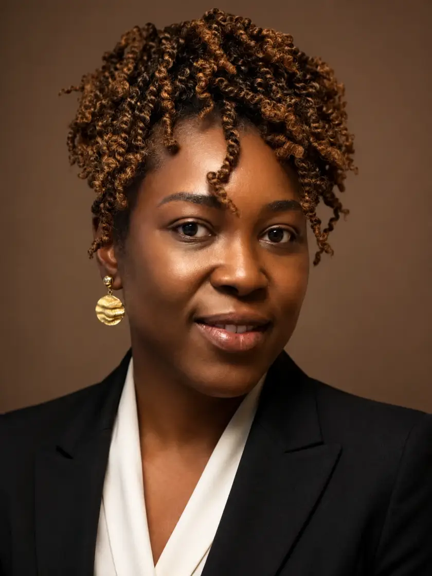 Evelyn Umudi